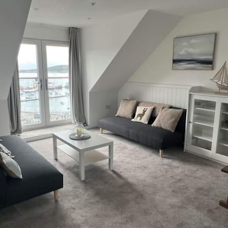 73 George Street. Appartment 3 Oban Eksteriør billede