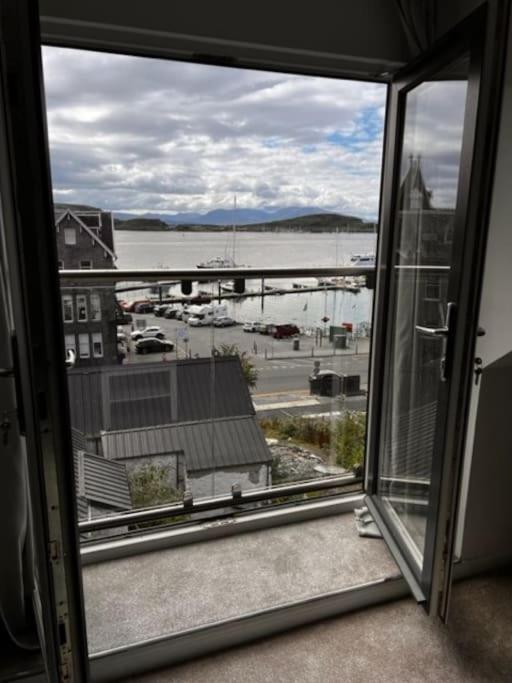 73 George Street. Appartment 3 Oban Eksteriør billede