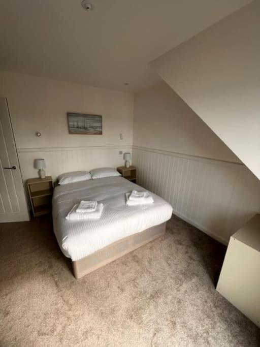73 George Street. Appartment 3 Oban Eksteriør billede