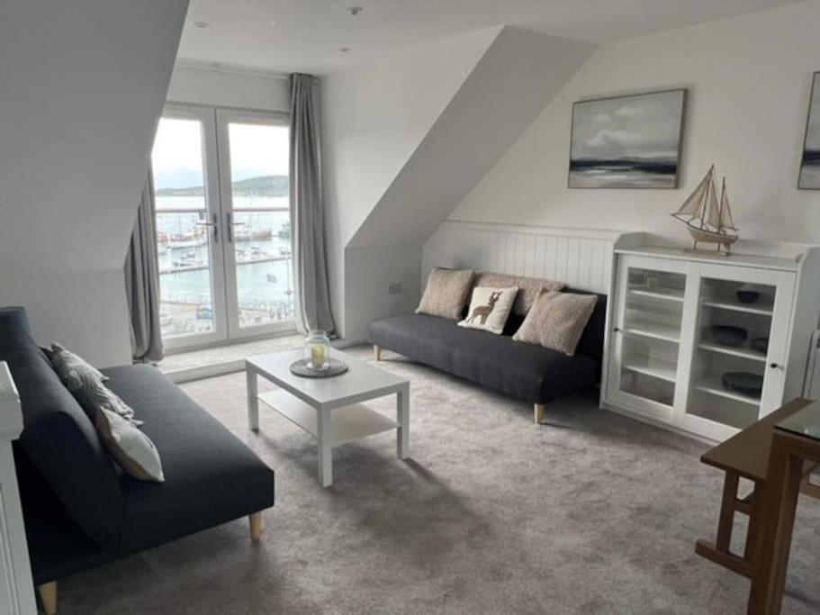 73 George Street. Appartment 3 Oban Eksteriør billede