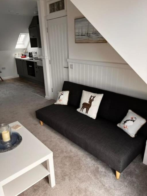 73 George Street. Appartment 3 Oban Eksteriør billede