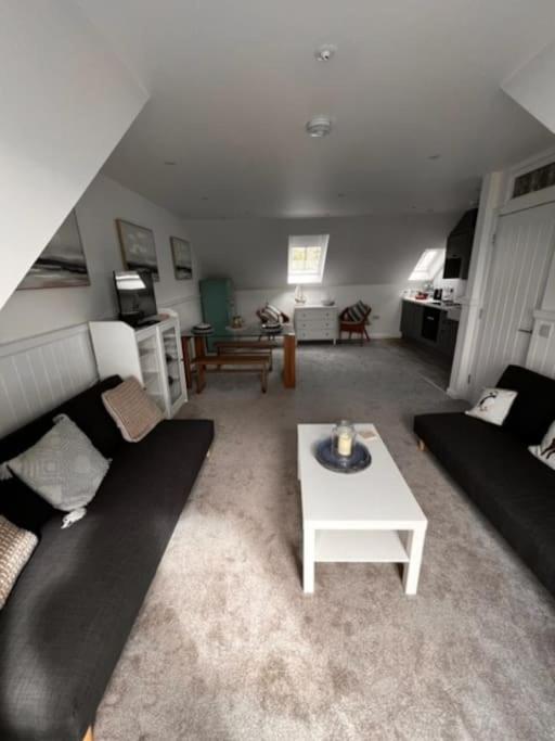 73 George Street. Appartment 3 Oban Eksteriør billede