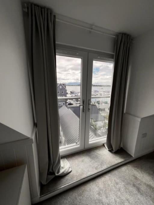 73 George Street. Appartment 3 Oban Eksteriør billede